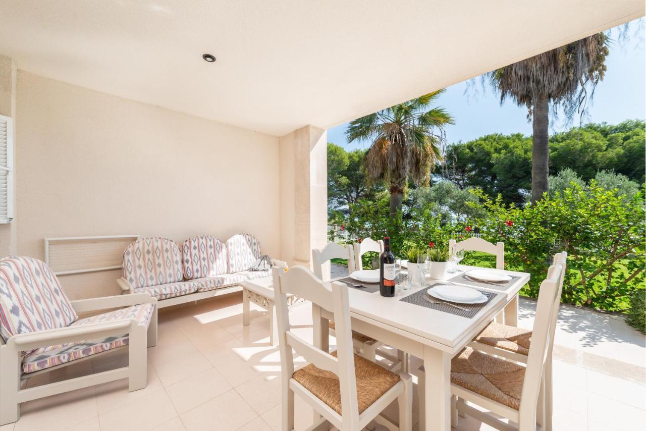 Apartment Countess Garden 3-1, Sun Of The Bay 1, At Alcudia Beach Exterior photo