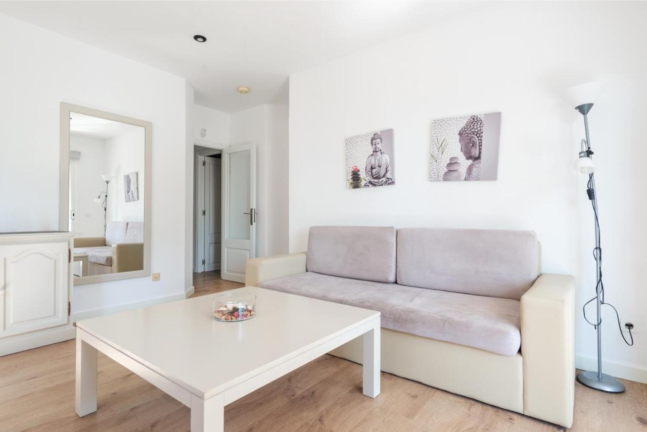 Apartment Countess Garden 3-1, Sun Of The Bay 1, At Alcudia Beach Exterior photo