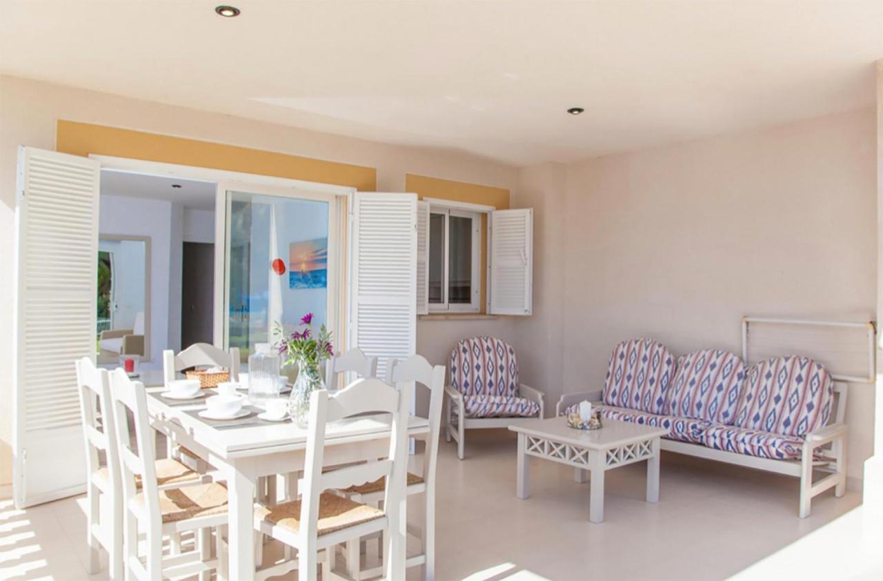 Apartment Countess Garden 3-1, Sun Of The Bay 1, At Alcudia Beach Exterior photo