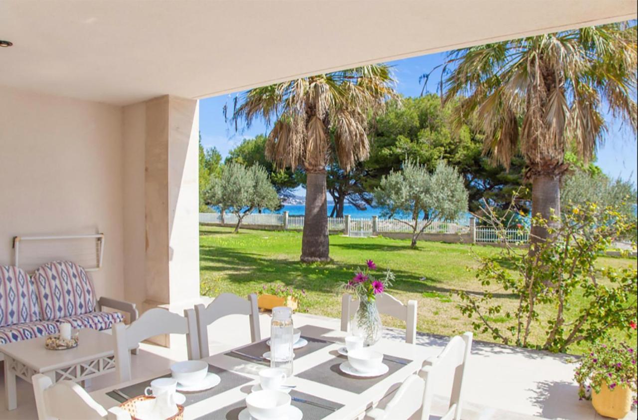 Apartment Countess Garden 3-1, Sun Of The Bay 1, At Alcudia Beach Exterior photo
