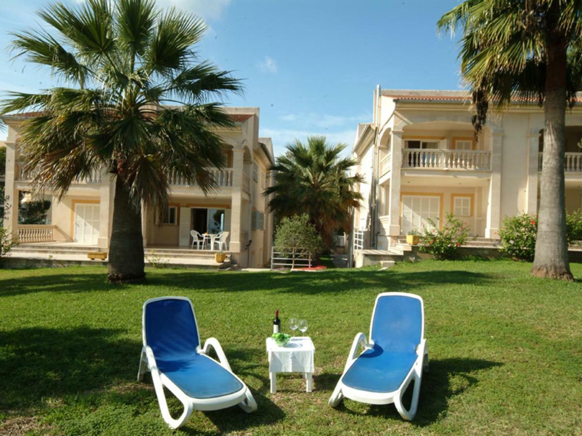 Apartment Countess Garden 3-1, Sun Of The Bay 1, At Alcudia Beach Exterior photo